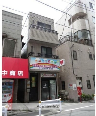 東京都杉並区桃井２丁目 賃貸マンション