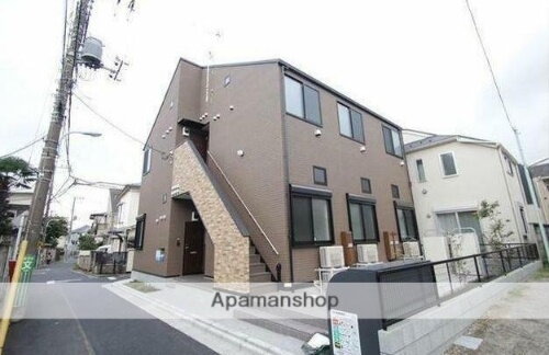 東京都杉並区成田東５丁目 賃貸アパート