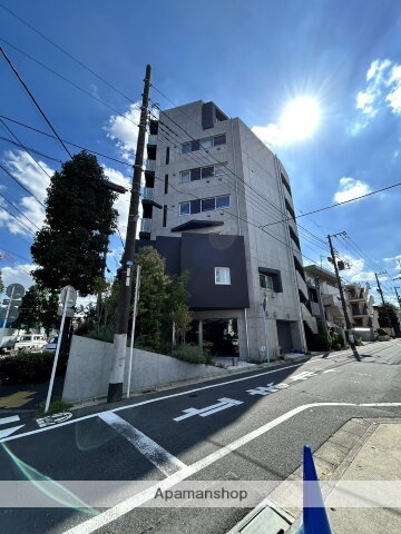 東京都杉並区南荻窪１丁目 賃貸マンション