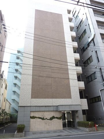 ドミール錦糸町 12階建