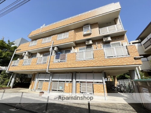 東京都三鷹市下連雀４丁目 賃貸マンション