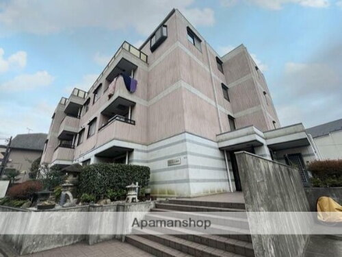 ファムール石神井