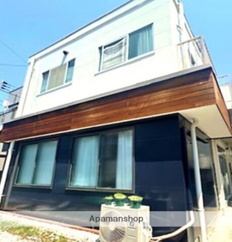 ｃａｌｍｅ西荻窪