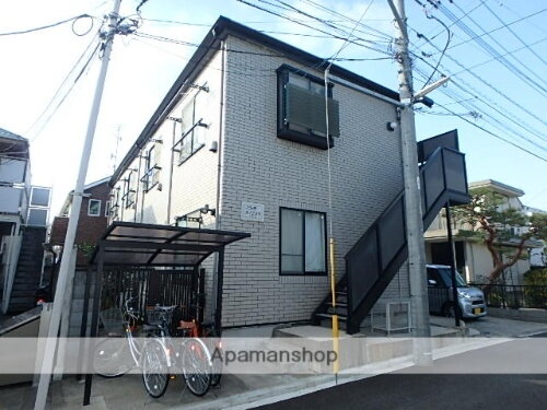 東京都武蔵野市吉祥寺南町４丁目 賃貸アパート