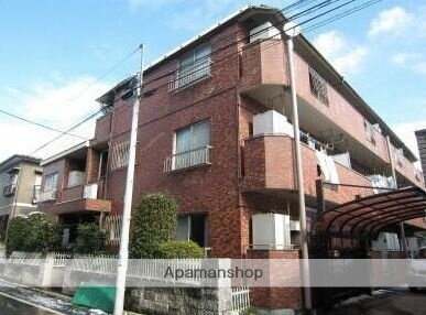 東京都杉並区清水３丁目 賃貸マンション