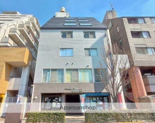 東京都武蔵野市境南町２丁目 賃貸マンション