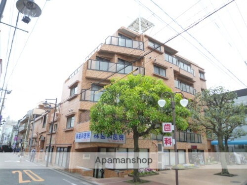 吉祥寺オリンピックマンション