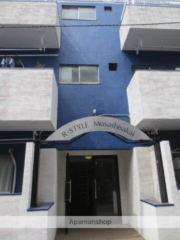 東京都武蔵野市境１丁目 賃貸マンション