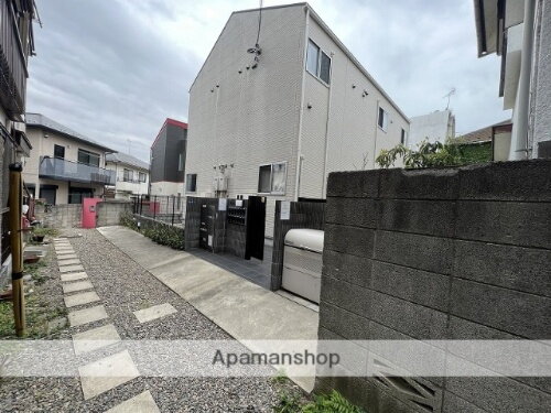 東京都三鷹市井の頭３丁目 賃貸アパート