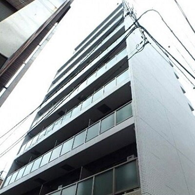 東京都板橋区大和町 9階建 築7年4ヶ月