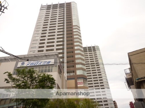 東京都武蔵野市中町１丁目 31階建 築15年7ヶ月