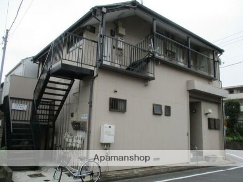 アイムハウス 2階建