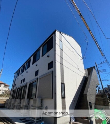 東京都杉並区西荻北５丁目 賃貸アパート