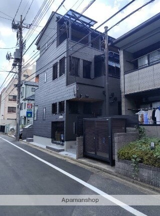 スマーブル武蔵野Ⅱ