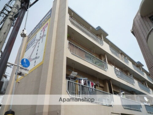 東京都武蔵野市吉祥寺本町３丁目 賃貸マンション