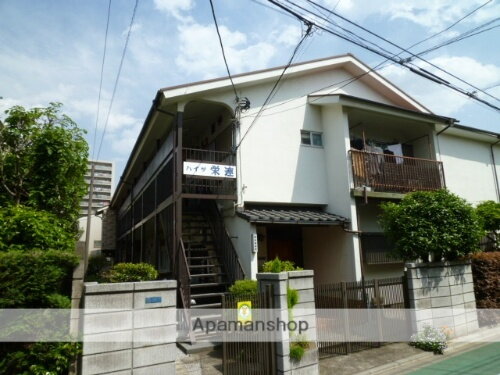 東京都三鷹市上連雀２丁目 賃貸アパート