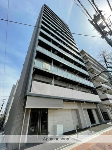 東京都葛飾区亀有３丁目 14階建 築3年5ヶ月