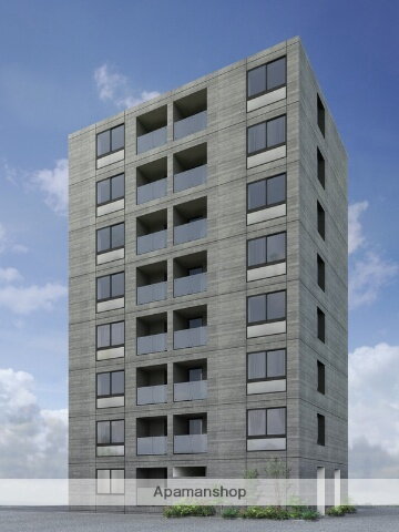 東京都墨田区緑２丁目 賃貸マンション