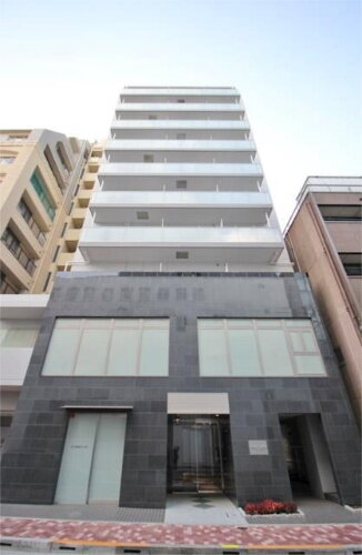 東京都台東区鳥越２丁目 賃貸マンション