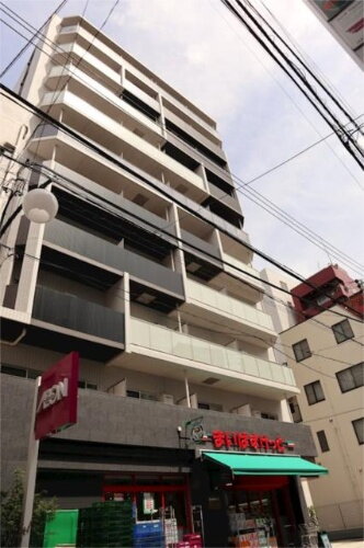 Ｌａ　Ｇｒａｃｉａ四谷