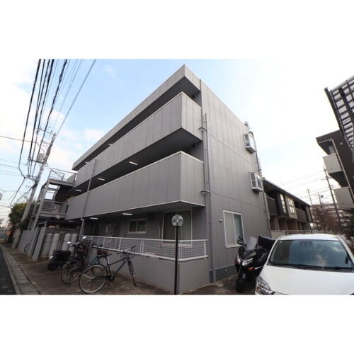 ＫＩマンション