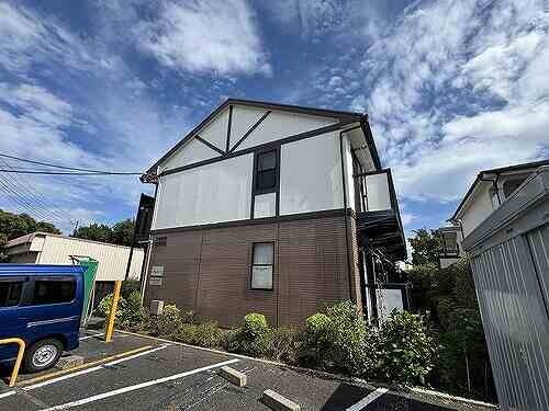 東京都世田谷区桜上水２丁目 賃貸アパート