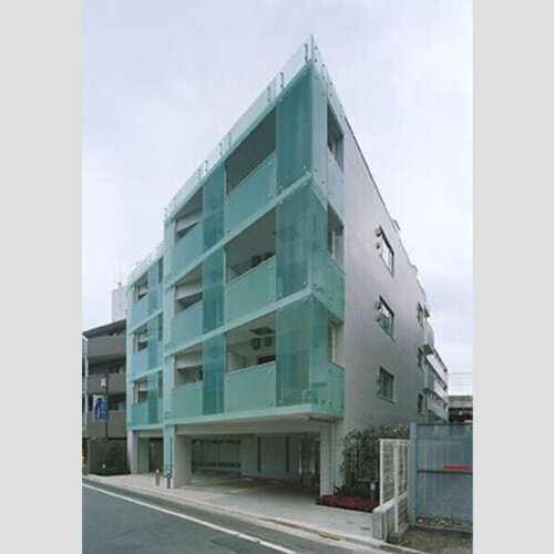 東京都杉並区西荻北３丁目 賃貸マンション