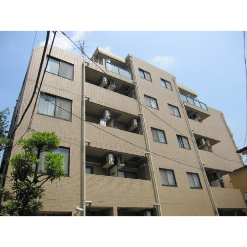 東京都世田谷区松原１丁目 賃貸マンション