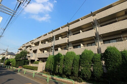 東京都杉並区西荻北３丁目 賃貸マンション