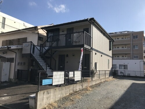 東京都多摩市山王下１丁目 2階建 築23年5ヶ月