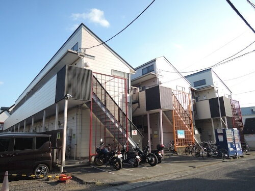 神奈川県川崎市多摩区菅５丁目 築30年12ヶ月 2階建