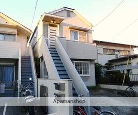 東京都調布市入間町２丁目 2階建 築36年2ヶ月