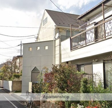 東京都調布市小島町３丁目 賃貸アパート