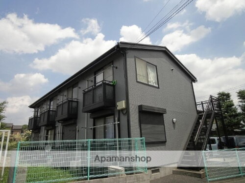 東京都調布市佐須町４丁目 賃貸アパート