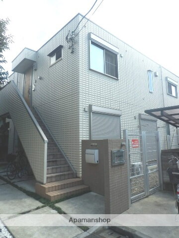 東京都調布市下石原１丁目 2階建 築15年3ヶ月