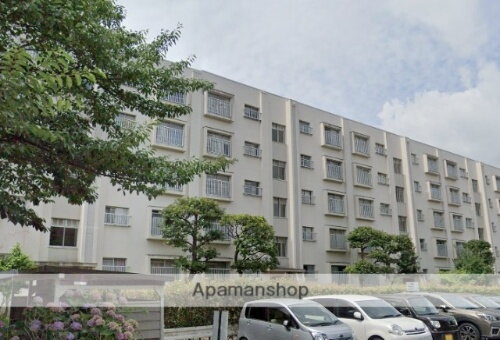 東京都調布市染地３丁目 5階建 築59年2ヶ月