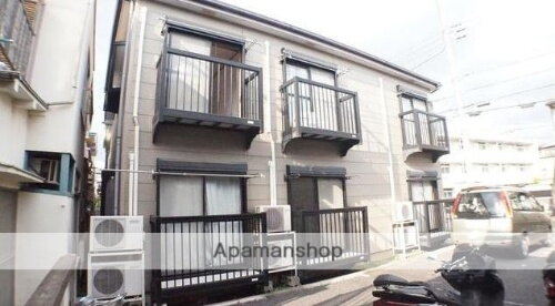 東京都調布市菊野台２丁目 2階建 築28年