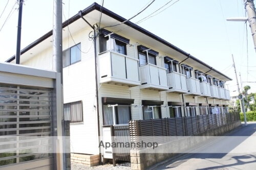 東京都調布市国領町５丁目 賃貸アパート