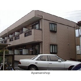 東京都調布市緑ケ丘１丁目 賃貸アパート