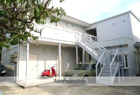 東京都調布市若葉町１丁目 賃貸アパート