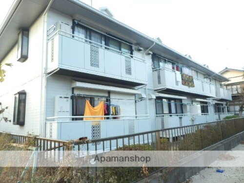 東京都調布市深大寺元町４丁目 2階建 築32年11ヶ月