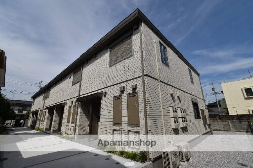 東京都調布市上石原１丁目 2階建 築5年8ヶ月