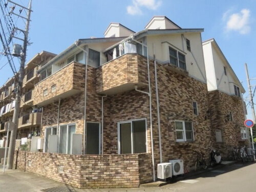 神奈川県川崎市多摩区菅４丁目 築31年7ヶ月 2階建