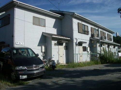 神奈川県川崎市多摩区菅馬場２丁目 2階建 築30年11ヶ月