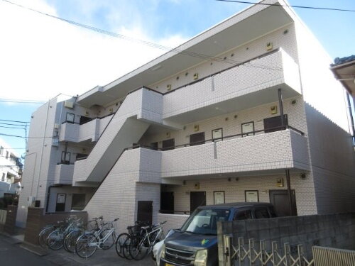 東京都杉並区下高井戸５丁目 賃貸マンション