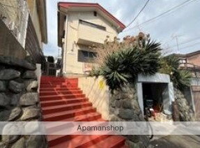 東京都調布市東つつじケ丘２丁目 賃貸アパート