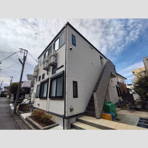 東京都杉並区西荻南１丁目 賃貸アパート