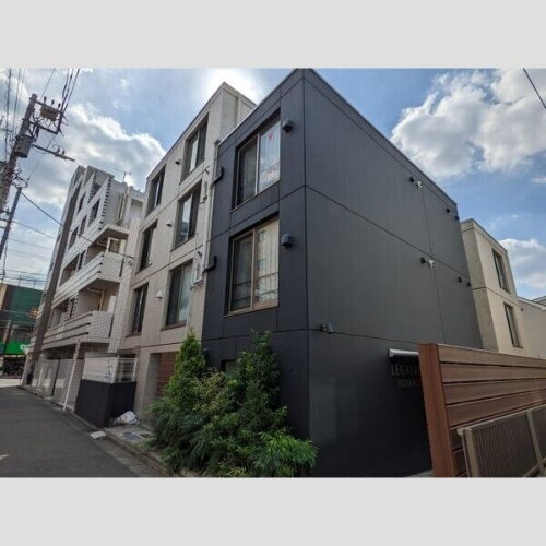 リーガランド方南町