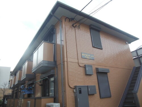 東京都調布市国領町３丁目 賃貸アパート