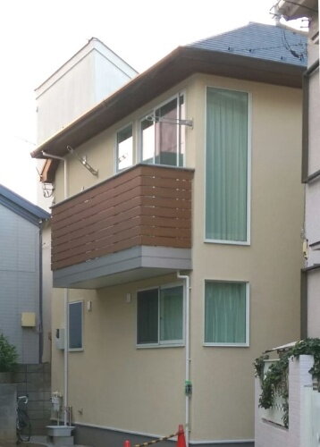 東京都杉並区和泉２丁目 賃貸一戸建て